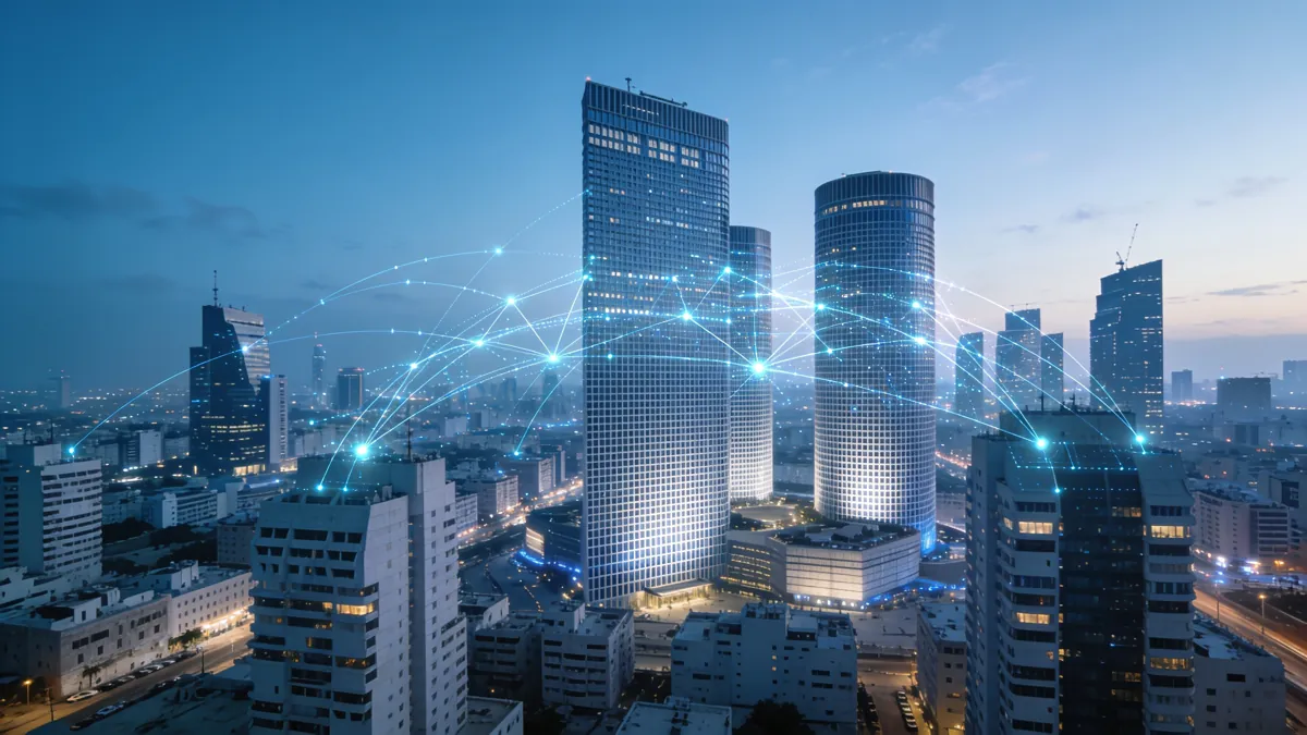 ארה״ב הקימה גוש 6G עם יותר מ-20 מדינות — וישראל לא ברשימה