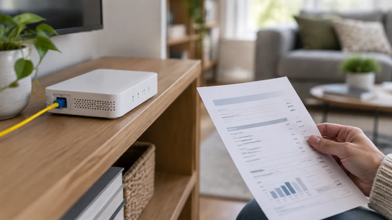 השכרת מודם סיבים: משרד התקשורת בודק למה לקוחות עדיין משלמים