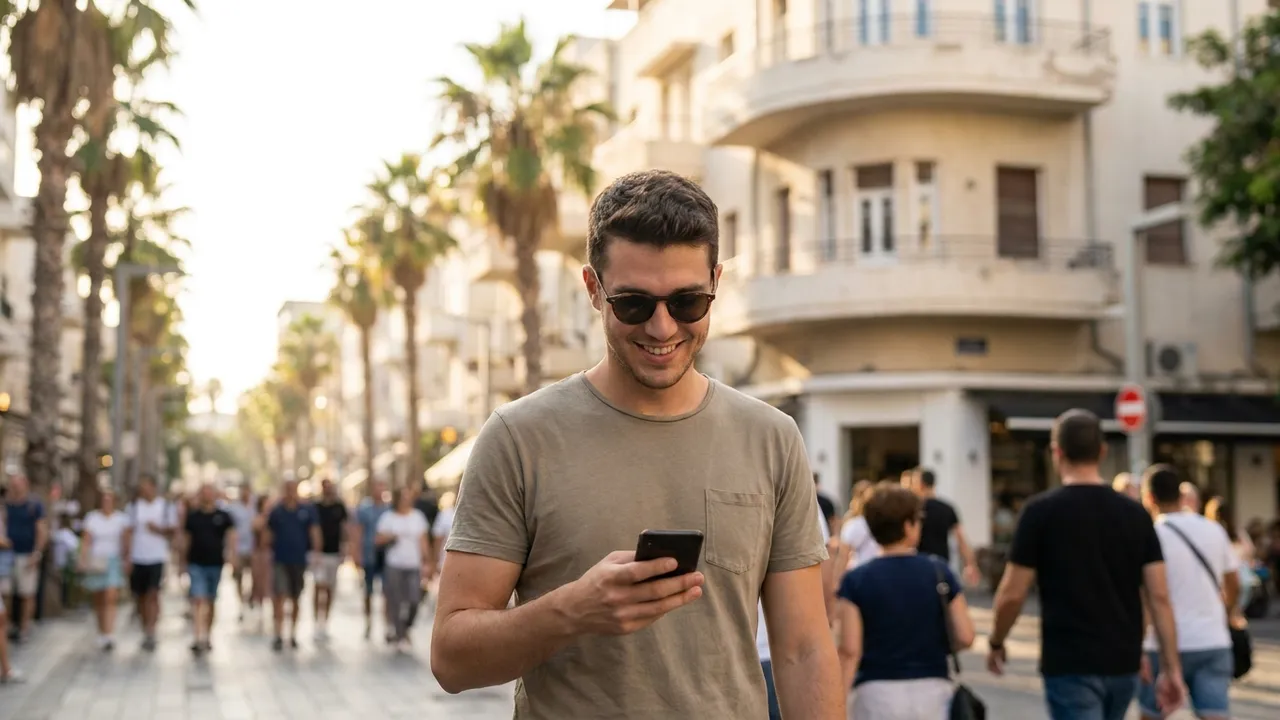 מדד הסלולר של משרד התקשורת: דור 3 מעוות את הדירוג